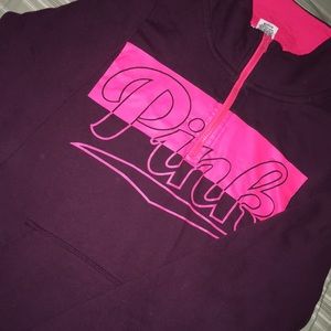 VS PINK HOODIE ♥️